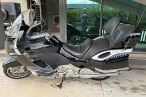BMW K1200LT
