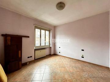 BILOCALE DOPPIA ESPOSIZIONE