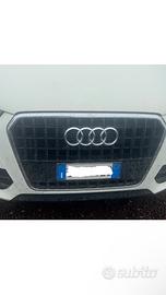 griglia anteriore q3