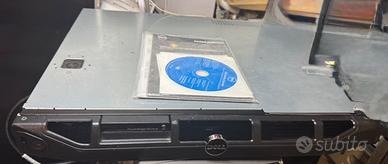 Dell power edge R210 ii