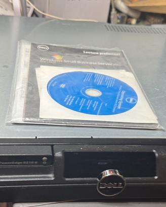 Dell power edge R210 ii