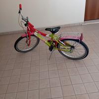 bicicletta 
