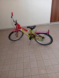 bicicletta 