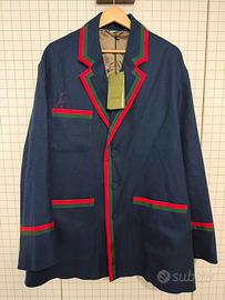 Giacca monopetto Gucci tg 46