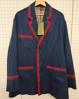Giacca monopetto Gucci tg 46