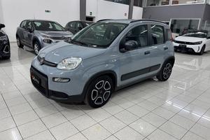 Panda 1.0Hybrid City Life PRONTA CONSEGNA