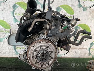 Motore Completo CITROEN Xsara Picasso 2° Serie