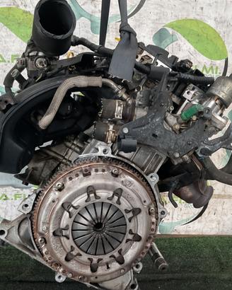 Motore Completo CITROEN Xsara Picasso 2° Serie