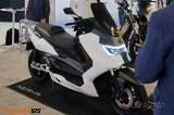 Nerva Exe 2 125 elettrico km0