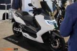 Nerva Exe 2 125 elettrico km0