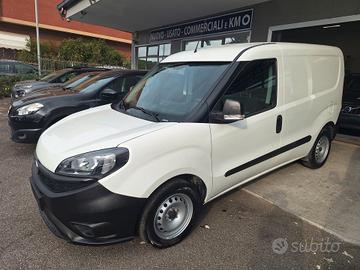 Fiat Doblo 1.3 MJT PC-TN Cargo Lamierato