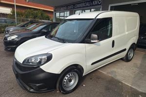 Fiat Doblo 1.3 MJT PC-TN Cargo Lamierato