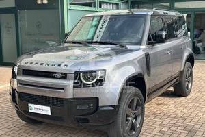 LAND ROVER Defender 110 3.0D I6 200 CV AWD Auto X-