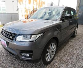 LAND ROVER Range Rover Sport 3.0 TDV6 HSE Dynami