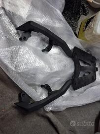 bauletto  per t max560 