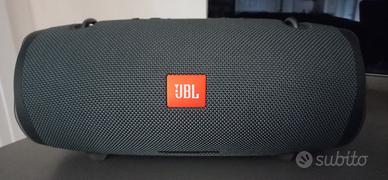 Jbl xtreme 2 - Gunmetal Edition
