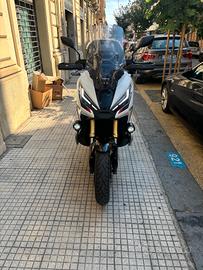 Honda X-ADV 750 ADVENTURE