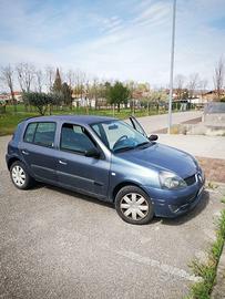 Clio storia