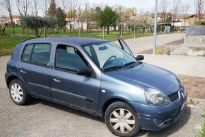 Clio storia