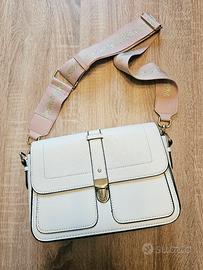 borsa a tracolla versatile 