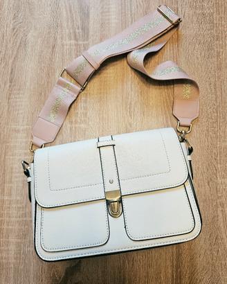 borsa a tracolla versatile 