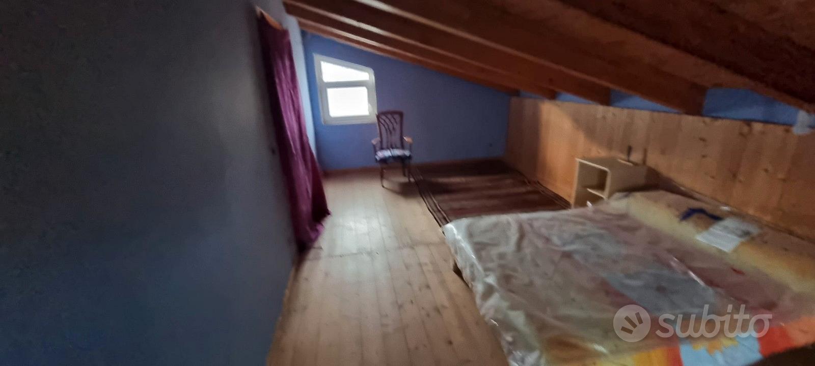 Rustico con terreno - Vista 6