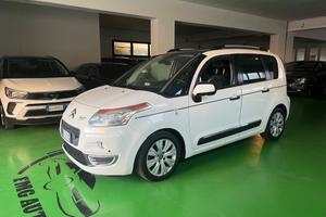 Citroen C3 Picasso 1.6 HDi 110 Exclusive