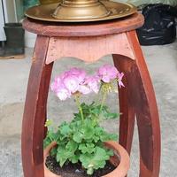 Portafiori e Portaoggetti