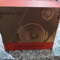 Diffusori Wharfedale Quartz Q1
