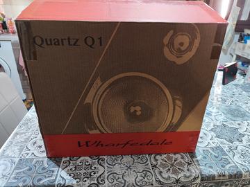 Diffusori Wharfedale Quartz Q1