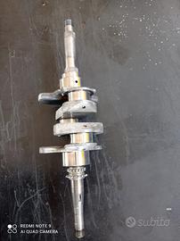 Albero a motore TMax 560