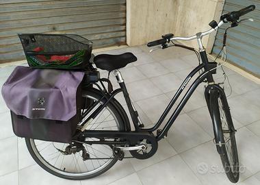 bici elettrica ELOPS 500E 24V 8,8A
