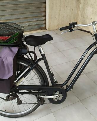 bici elettrica ELOPS 500E 24V 8,8A