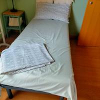 Letto singolo