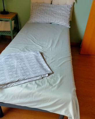 Letto singolo