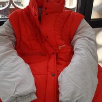 Giacca da neve x donna marca Brunik