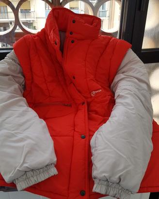 Giacca da neve x donna marca Brunik