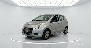 Suzuki Alto 1.0 VVT GL