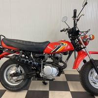 Honda  CY 50 cc  1979