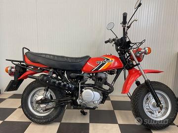 Honda  CY 50 cc  1979