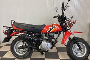 Honda  CY 50 cc  1979