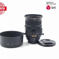 Nikon PC-E 85 F2.8 D Micro (Nikon)