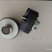 Driver a compressione 1" – 8 Ohm – Attacco a vite