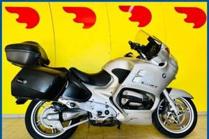 BMW R 1150 RT Finanziabile - Grigio scuro - 8815
