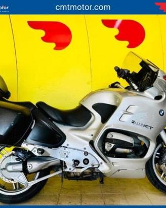 BMW R 1150 RT Finanziabile - Grigio scuro - 8815