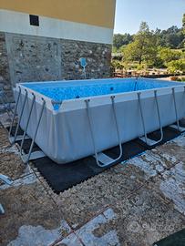 Piscina Bestway 4x2 