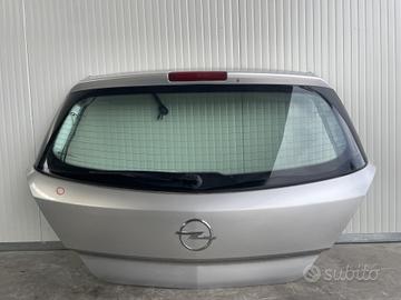 PORTELLONE POSTERIORE COMPLETO OPEL Astra H Berlin