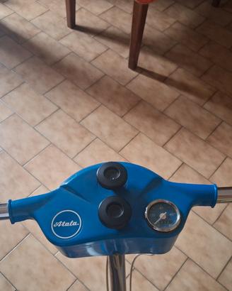 cyclette