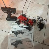 Macchinetta elettrica