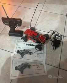 Macchinetta elettrica